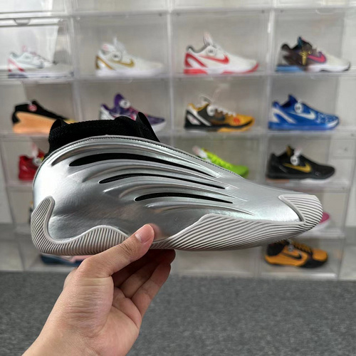 Plata negro 40-46